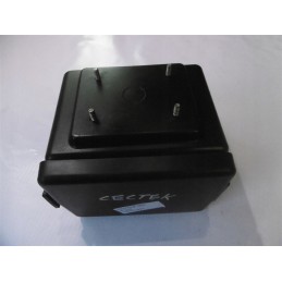 Cectek 500 gladiator kingcobra plastic storage box