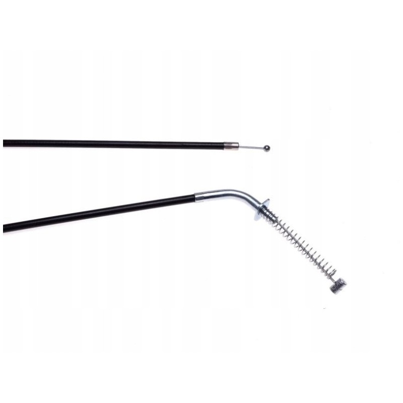 Atv barossa 250 smc jialing front brake cable