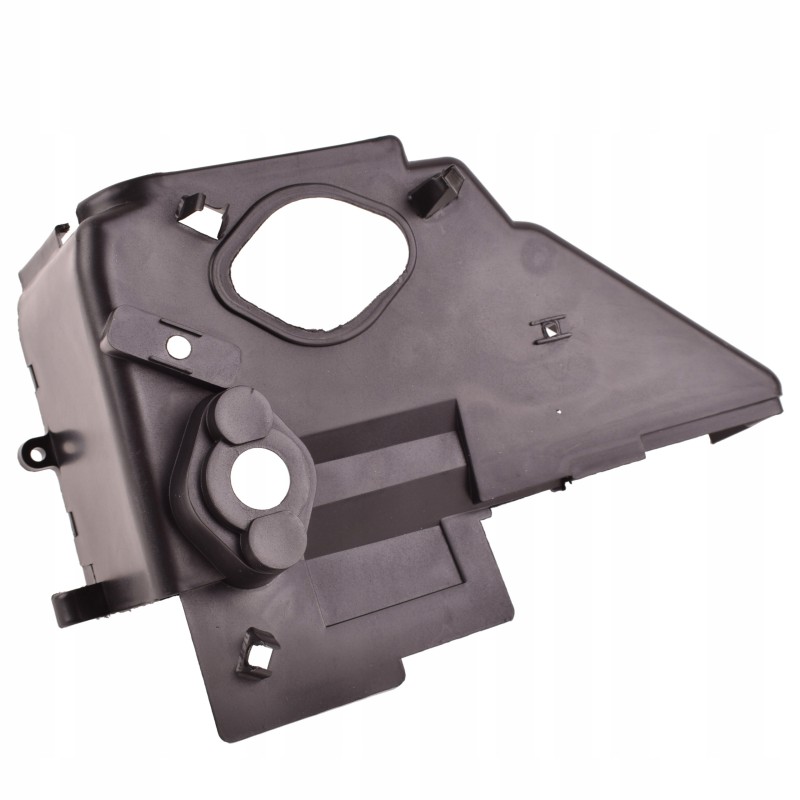 Shineray ATV 150 plastic top cylinder cover