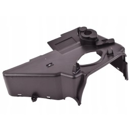 Shineray ATV 150 plastic top cylinder cover