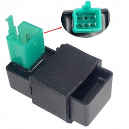 Ignition coil pipe ignition module candle ngk atv quad cross kxd 4t 110 125