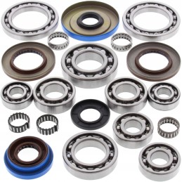 Polaris Ranger 400 differential repair kit