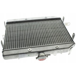 Honda trx680 trx650 rincon radiator new oem