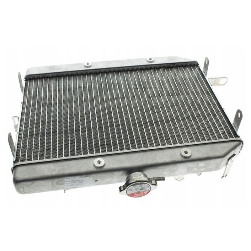 Honda trx680 trx650 rincon radiator new oem