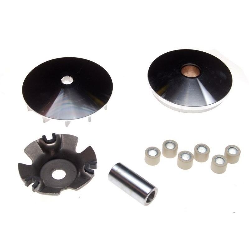 Variator set atv 150 200 automatic fan