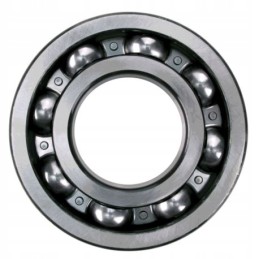 Crankshaft bearing 1204 t 25