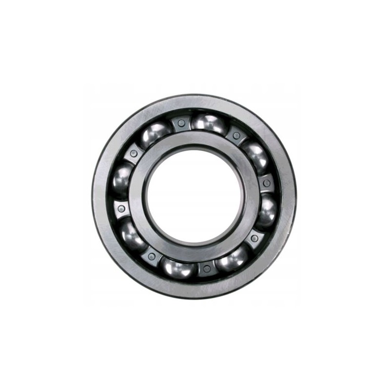 Crankshaft bearing 1204 t 25