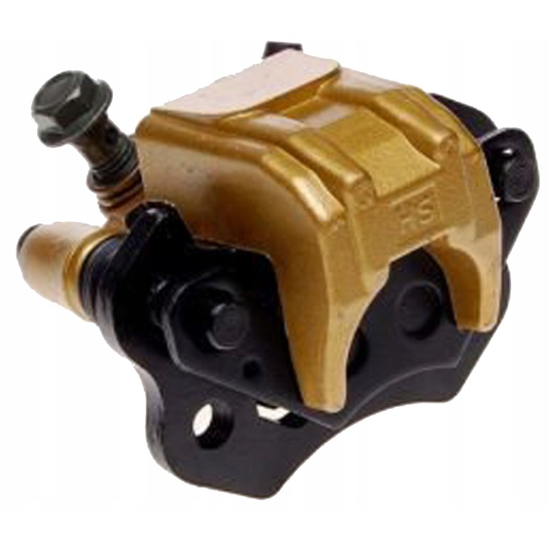 Kinroad bashan quad atv 200 brake caliper front l