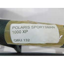 Bumper bumper tube Polaris Sportsman 1000 XP