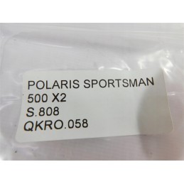 Suction nozzle Polaris Sportsman 500 x2