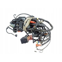 Can am outlander max xmr g1 harness installation