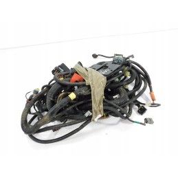 Can am outlander max xmr g1 harness installation