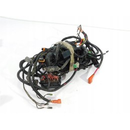 Can am outlander max xmr g1 harness installation