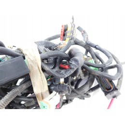 Can am outlander max xmr g1 harness installation