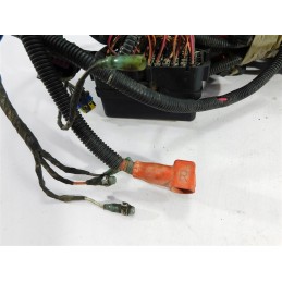 Can am outlander max xmr g1 harness installation