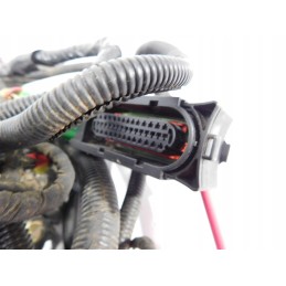 Can am outlander max xmr g1 harness installation