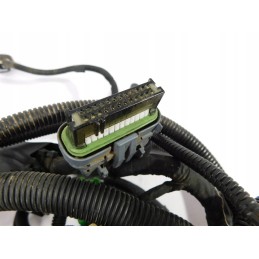 Can am outlander max xmr g1 harness installation