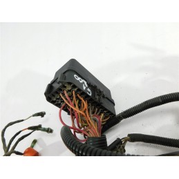 Can am outlander max xmr g1 harness installation