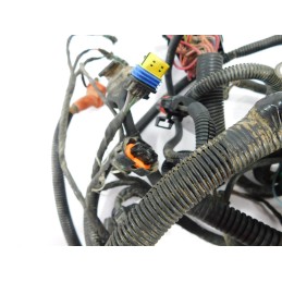 Can am outlander max xmr g1 harness installation