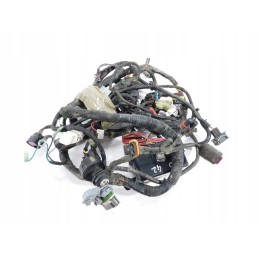 Can am outlander max xmr g2 harness installation