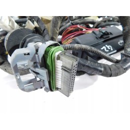 Can am outlander max xmr g2 harness installation