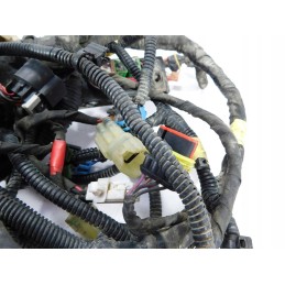 Can am outlander max xmr g2 harness installation