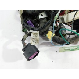 Can am outlander max xmr g2 harness installation