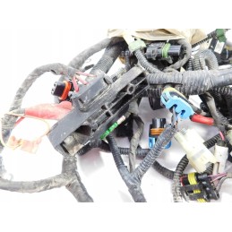 Can am outlander max xmr g2 harness installation