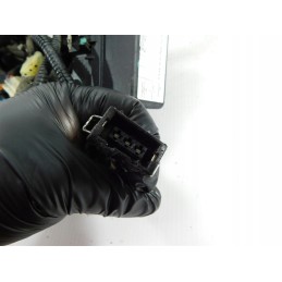 Can am outlander max xmr g2 harness installation