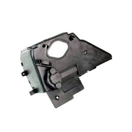 Plastic cylinder cover for shineray atv 150 gora