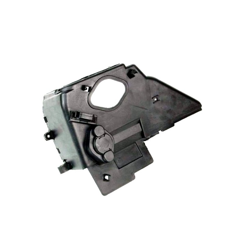 Plastic cylinder cover for shineray atv 150 gora