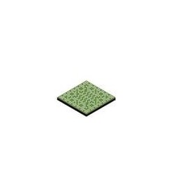 1 pcs : AM2432BSEFHIALXR - ARM Microcontrollers - MCU Dual-core Arm® Cortex®-R5F-based MCU with industrial communications and se