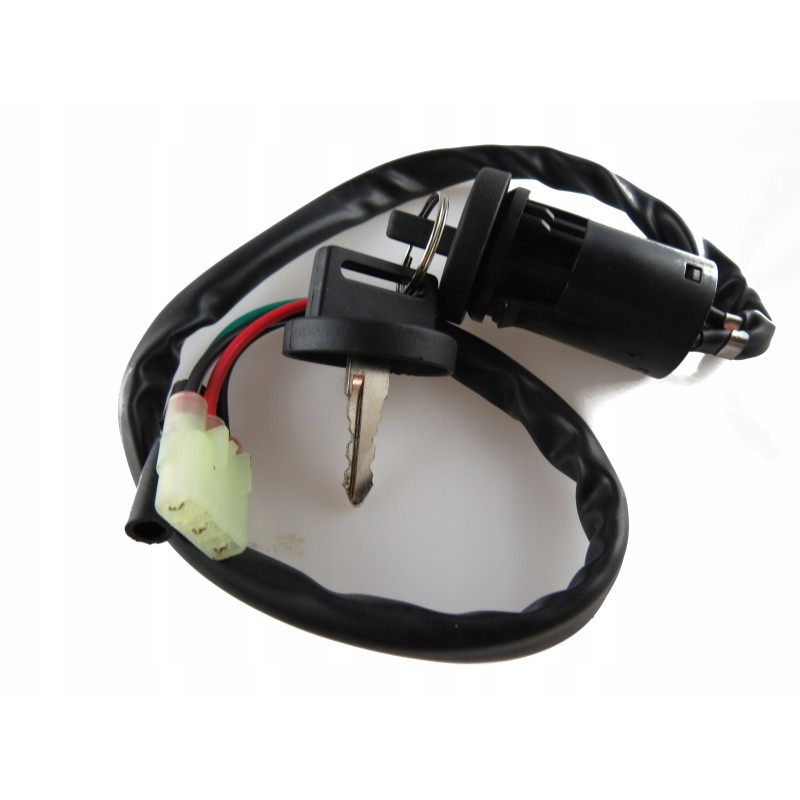 Ignition switch honda trx400ex 400ex sportrax 1999 2004