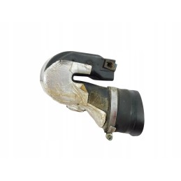 Inlet pipe snorkl can am outlander max xmr g1