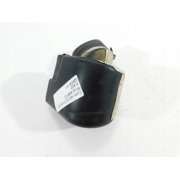 Inlet pipe snorkl can am outlander max xmr g1