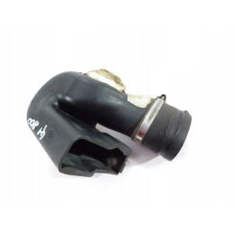 Inlet pipe snorkl can am outlander max xmr g1