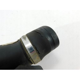 Inlet pipe snorkl can am outlander max xmr g1