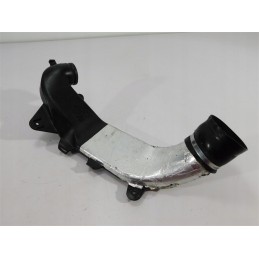 Can am outlander max xmr g2 snorkl intake pipe