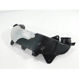 Can am outlander max xmr g2 snorkl intake pipe