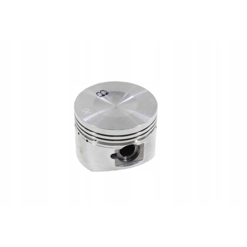 Piston gy6 125cc 52 3mm