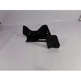 Cover of the wishbone of the suzuki lta kingquad 450