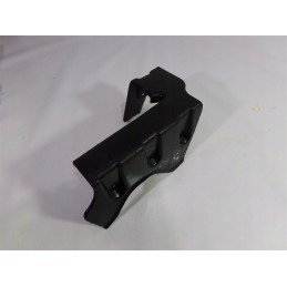 Cover of the wishbone of the suzuki lta kingquad 450