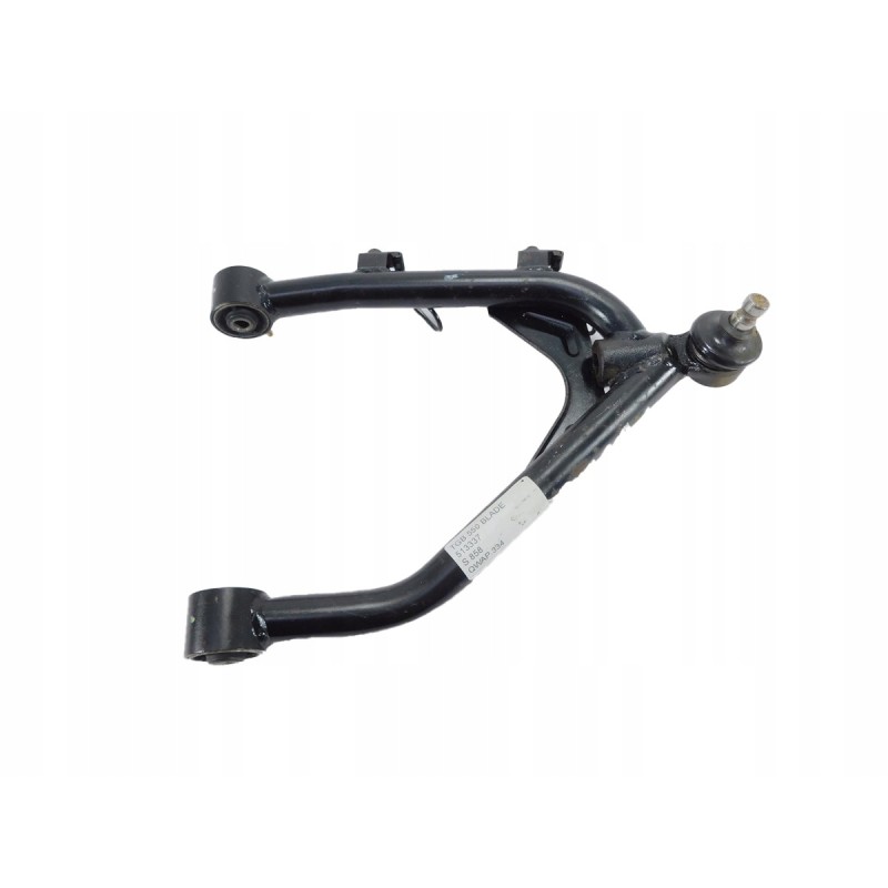 Front suspension arm tgb 550 blade 513337