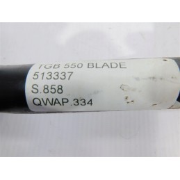 Front suspension arm tgb 550 blade 513337