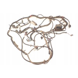 Polaris sportsman 550 x2 installation harness