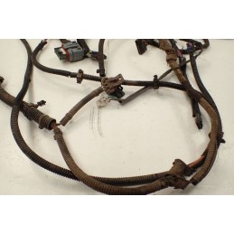 Polaris sportsman 550 x2 installation harness
