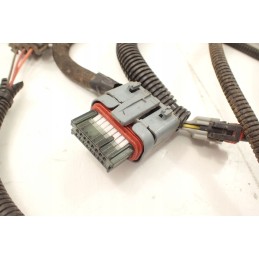 Polaris sportsman 550 x2 installation harness
