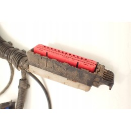 Polaris sportsman 550 x2 installation harness