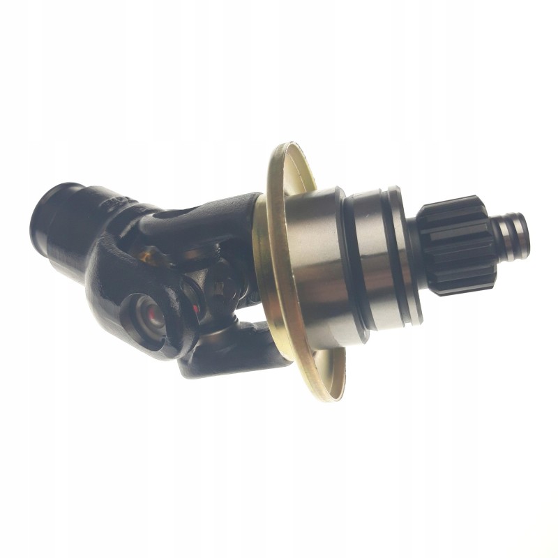 Connection of the front differential shaft tgb blade 600 original