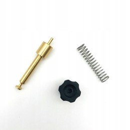 Idle speed nozzle yamaha yzf r6 600 99 02